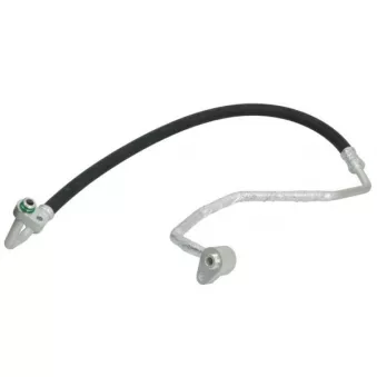 Conduite à haute pression, climatisation THERMOTEC KTT160184