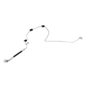Conduite à haute pression, climatisation THERMOTEC KTT160187