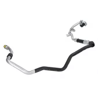 Conduite à haute pression, climatisation THERMOTEC KTT160188