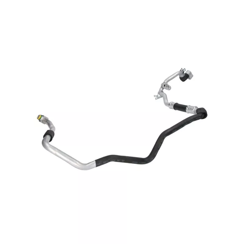 Conduite à haute pression, climatisation THERMOTEC KTT160188