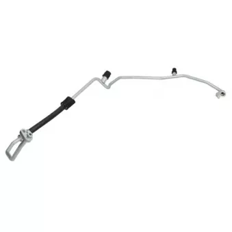 Conduite à haute pression, climatisation THERMOTEC KTT160189