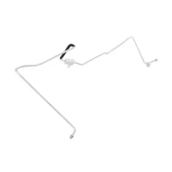 Conduite à haute pression, climatisation THERMOTEC KTT160190