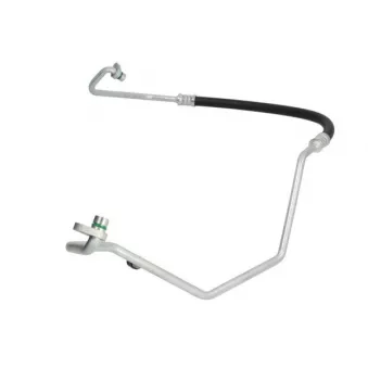 Conduite à haute pression, climatisation THERMOTEC KTT160191