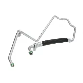 Conduite à haute pression, climatisation THERMOTEC KTT160192