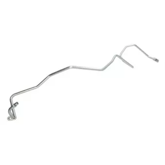 Conduite à haute pression, climatisation THERMOTEC KTT160193