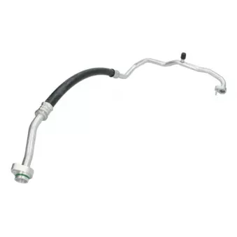 Conduite à haute pression, climatisation THERMOTEC KTT160195