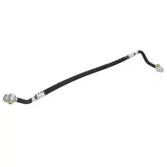 Conduite à haute pression, climatisation THERMOTEC KTT160201