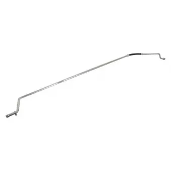 Conduite à haute/basse pression, climatisation THERMOTEC KTT160202