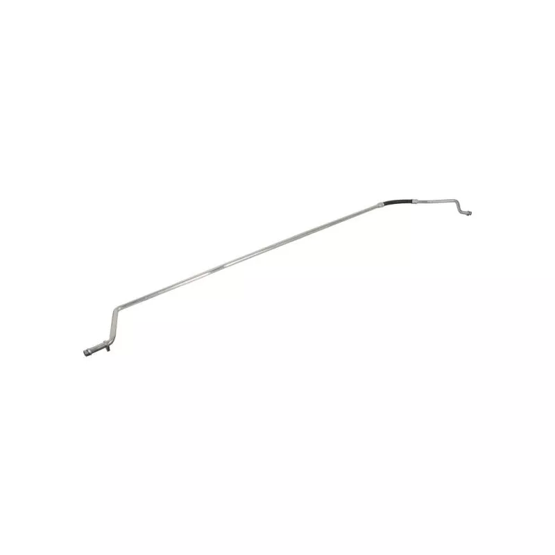 Conduite à haute/basse pression, climatisation THERMOTEC KTT160202