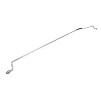 Conduite à haute pression, climatisation THERMOTEC KTT160203
