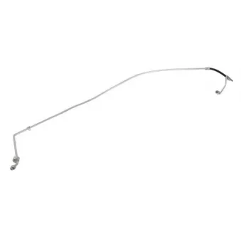 Conduite à haute pression, climatisation THERMOTEC KTT160205