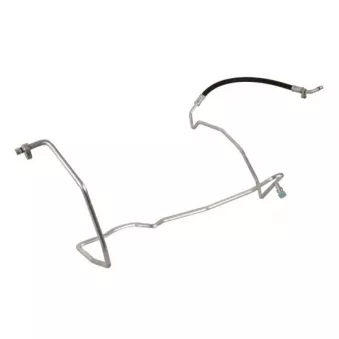 Conduite à haute pression, climatisation THERMOTEC KTT160207