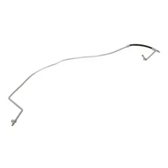 Conduite à haute pression, climatisation THERMOTEC KTT160208