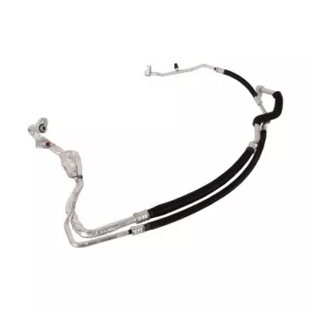 Conduite à haute pression, climatisation THERMOTEC KTT160211
