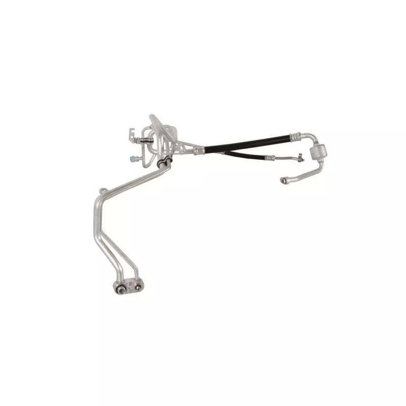Conduite à haute pression, climatisation THERMOTEC KTT160213