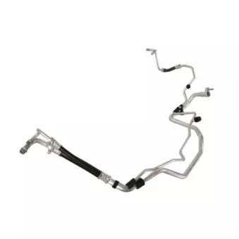Conduite à haute pression, climatisation THERMOTEC KTT160219