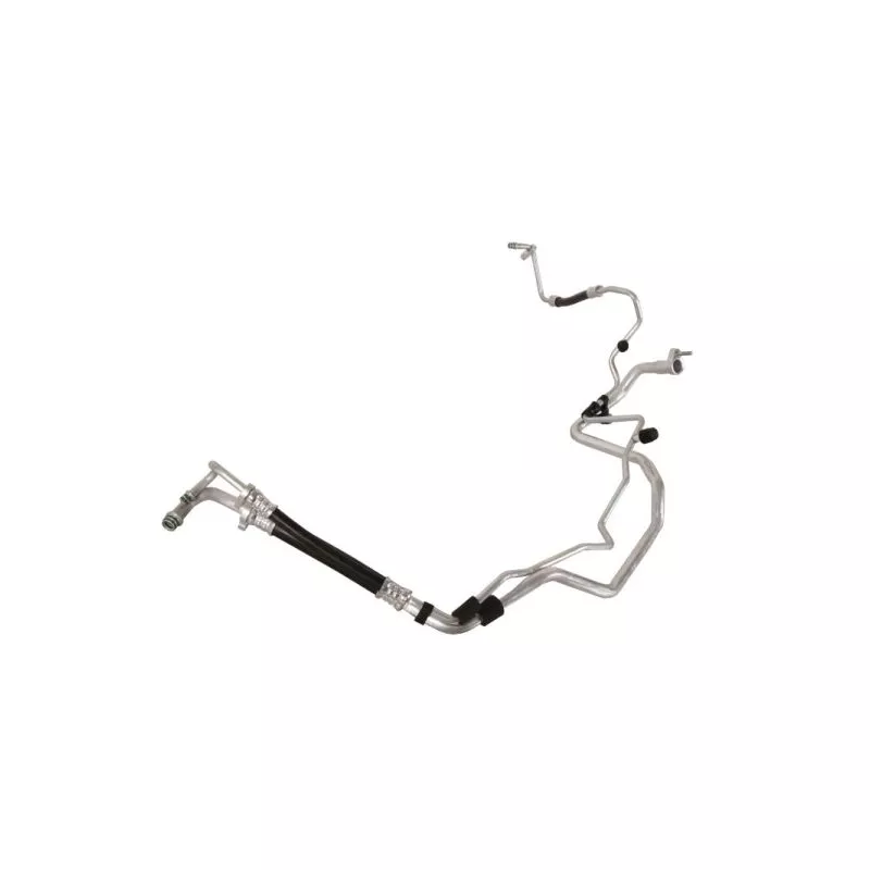 Conduite à haute pression, climatisation THERMOTEC KTT160219