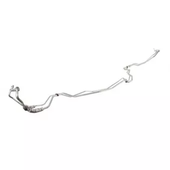 Conduite à haute pression, climatisation THERMOTEC KTT160221