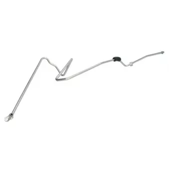 Conduite à haute pression, climatisation THERMOTEC KTT160222