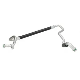 Conduite à haute pression, climatisation THERMOTEC KTT160223