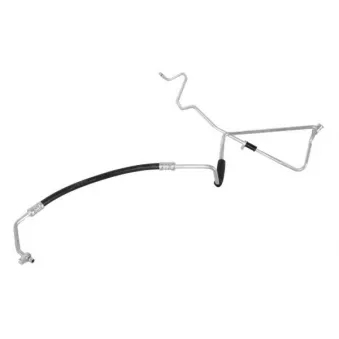 Conduite à haute pression, climatisation THERMOTEC KTT160225