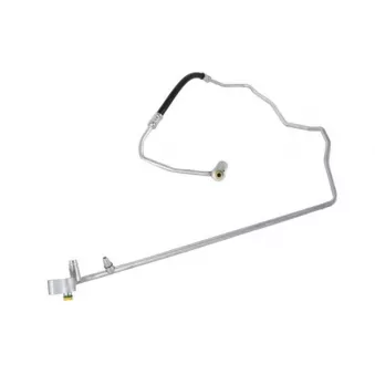 Conduite à haute pression, climatisation THERMOTEC KTT160227