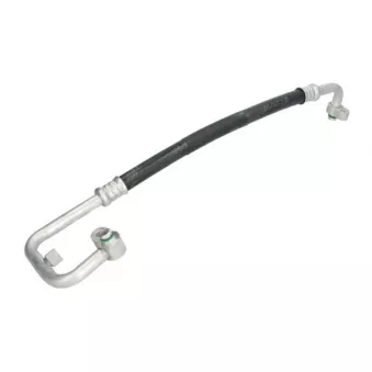 Conduite à haute pression, climatisation THERMOTEC KTT160229