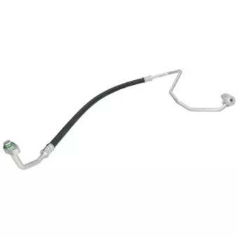 Conduite à haute pression, climatisation THERMOTEC KTT160230