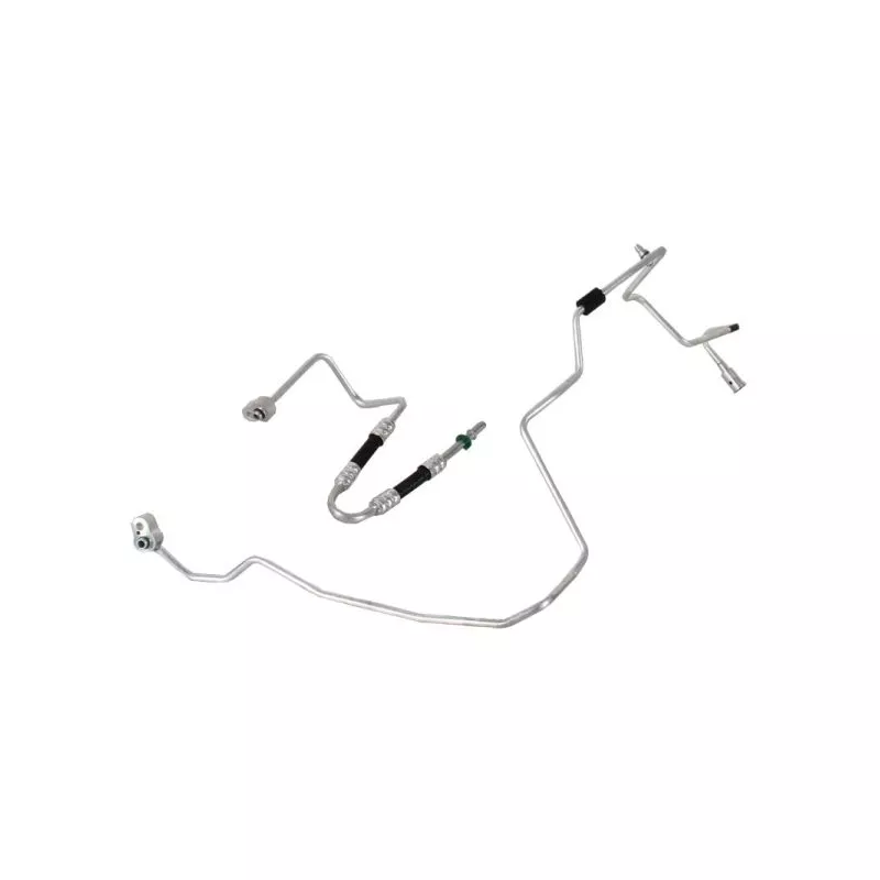 Conduite à haute pression, climatisation THERMOTEC KTT160233
