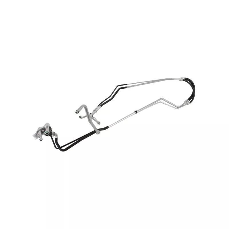Conduite à haute pression, climatisation THERMOTEC KTT160235
