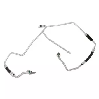 Conduite à haute pression, climatisation THERMOTEC KTT160238