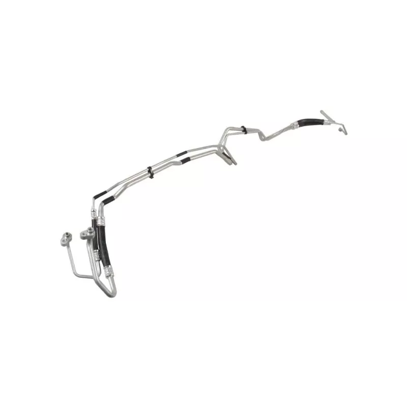 Conduite à haute pression, climatisation THERMOTEC KTT160239