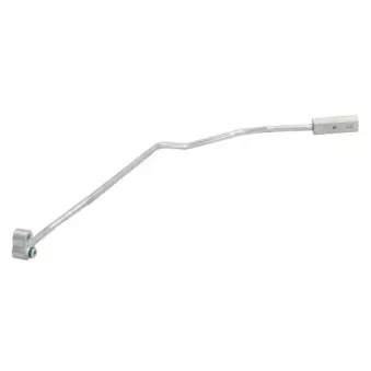 Conduite à haute pression, climatisation THERMOTEC KTT160240