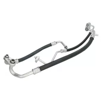 Conduite à haute pression, climatisation THERMOTEC KTT160241