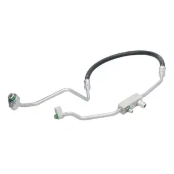 Conduite à haute pression, climatisation THERMOTEC KTT160243