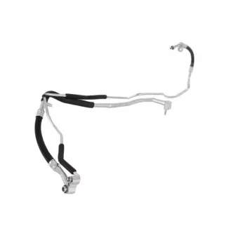 Conduite à haute pression, climatisation THERMOTEC KTT160244