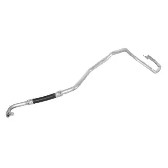 Conduite à haute pression, climatisation THERMOTEC KTT160246