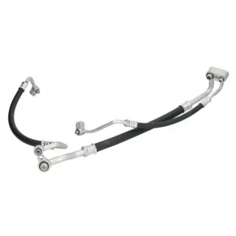 Conduite à haute pression, climatisation THERMOTEC KTT160249