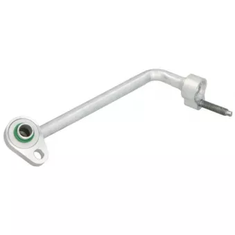 Conduite à haute pression, climatisation THERMOTEC KTT160250