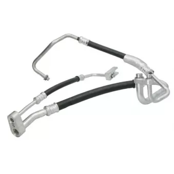 Conduite à haute pression, climatisation THERMOTEC KTT160251