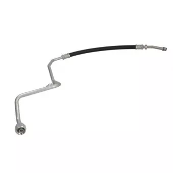 Conduite à haute pression, climatisation THERMOTEC KTT160253