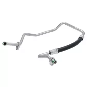 Conduite à haute pression, climatisation THERMOTEC KTT160254