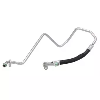 Conduite à haute pression, climatisation THERMOTEC KTT160255