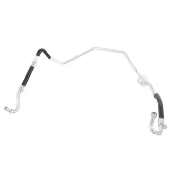 Conduite à haute pression, climatisation THERMOTEC KTT160256