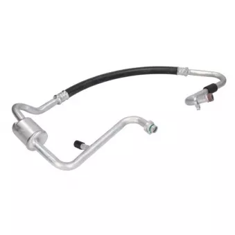 Conduite à haute pression, climatisation THERMOTEC KTT160258