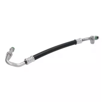 Conduite à haute pression, climatisation THERMOTEC KTT160259
