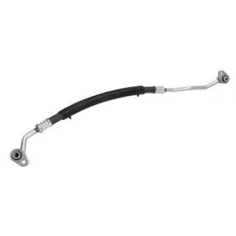 Conduite à haute pression, climatisation THERMOTEC KTT160260