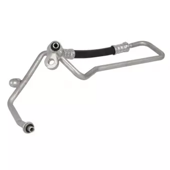 Conduite à haute pression, climatisation THERMOTEC KTT160264