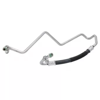 Conduite à haute pression, climatisation THERMOTEC KTT160265