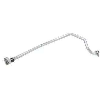 Conduite à haute pression, climatisation THERMOTEC KTT160267